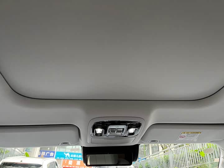 BAIC Beijing BJ60 2022 2022款 2.0T 十一版 五座