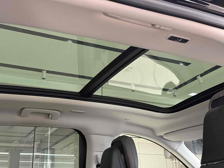 Lincoln Aviator 2024 2024款 3.0T V6 四驱奢雅版 六座