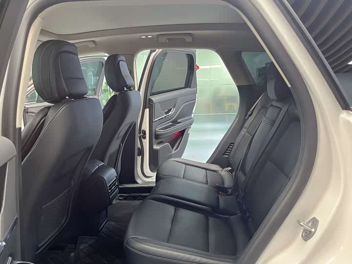 Lincoln Corsair 2024 2024款 2.0T 两驱尊雅版