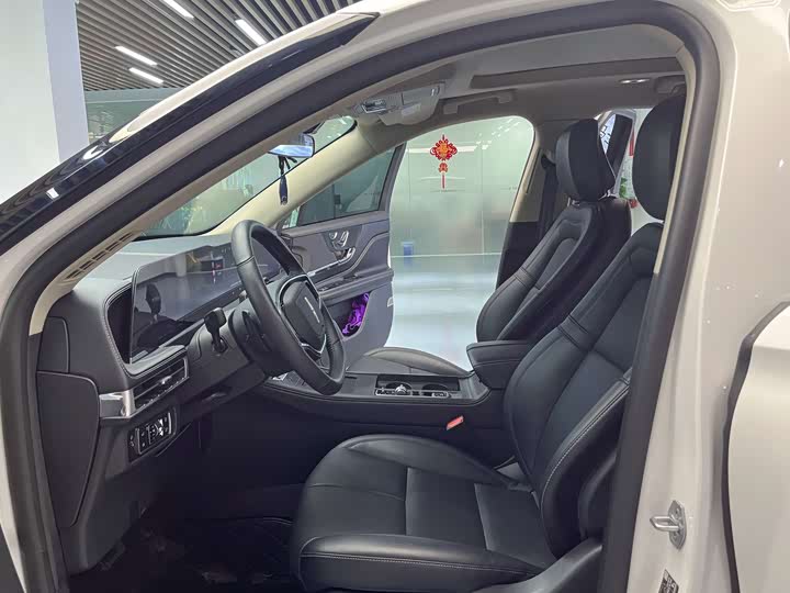 Lincoln Corsair 2024 2024款 2.0T 两驱尊雅版