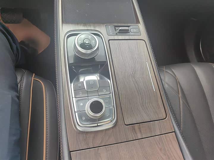 Ford Equator 2021 2021款 EcoBoost 225 尊领型 6座