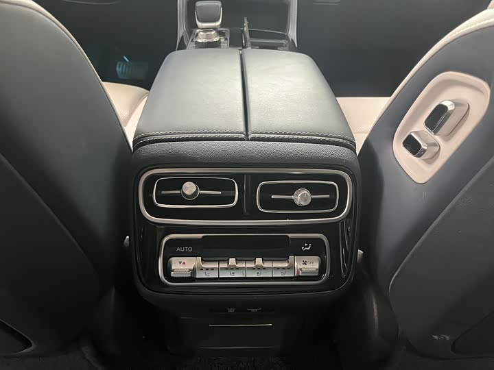 BAIC Beijing BJ60 2022 2022款 2.0T 十一版 五座