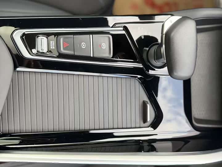 Geely Preface 2025 2025款 东方曜 2.0TD 望月版