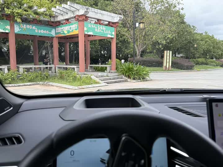 Geely Preface 2025 2025款 东方曜 2.0TD 望月版