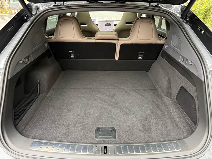 Luxeed R7 2025 2025款 增程 251km Max