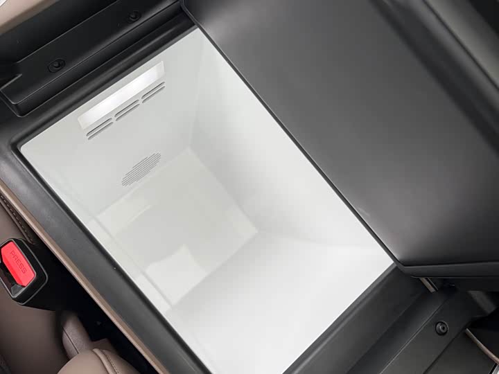 Luxeed R7 2025 2025款 增程 251km Max