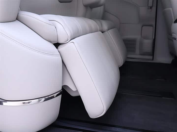 Volvo EM90 2025 2025款 Ultra 六座