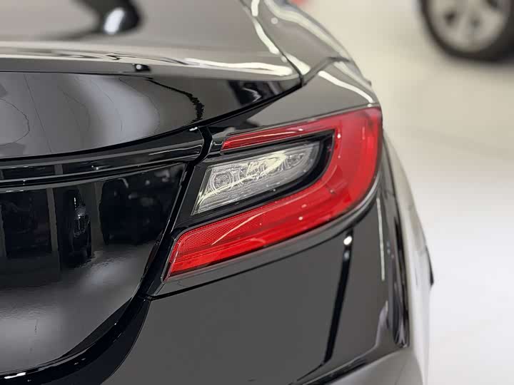 Subaru BRZ 2022 2022款 2.4L 自动版EyeSight