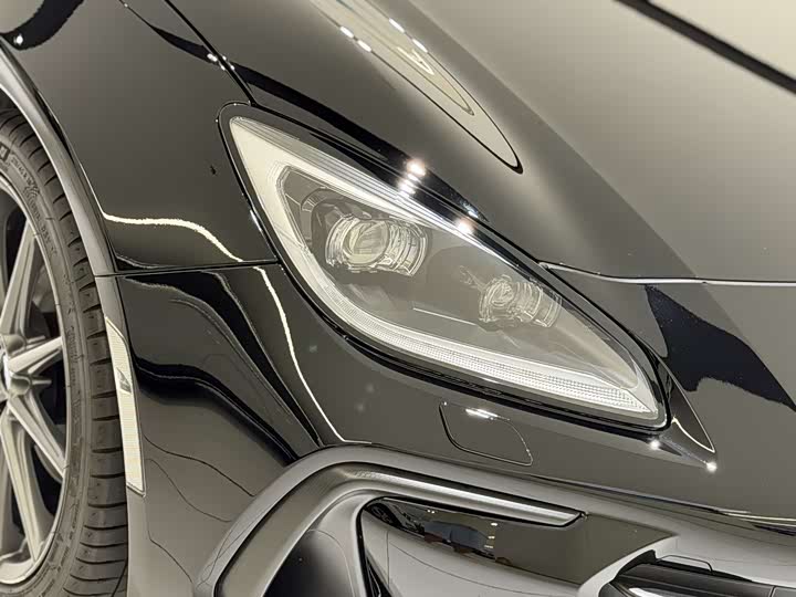 Subaru BRZ 2022 2022款 2.4L 自动版EyeSight