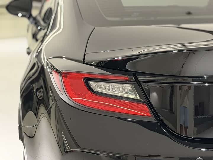 Subaru BRZ 2022 2022款 2.4L 自动版EyeSight