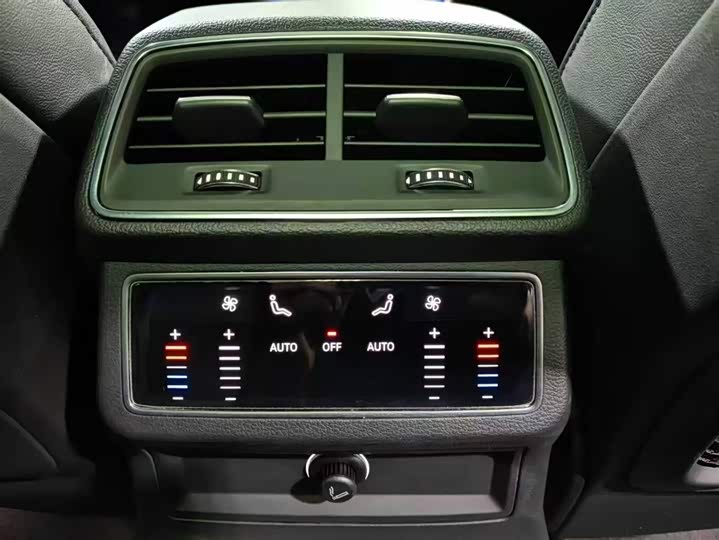 Audi A6L Hybrid 2020 2020款 55 TFSI e quattro