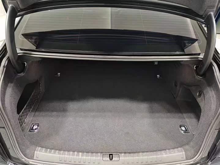 Audi A6L Hybrid 2020 2020款 55 TFSI e quattro