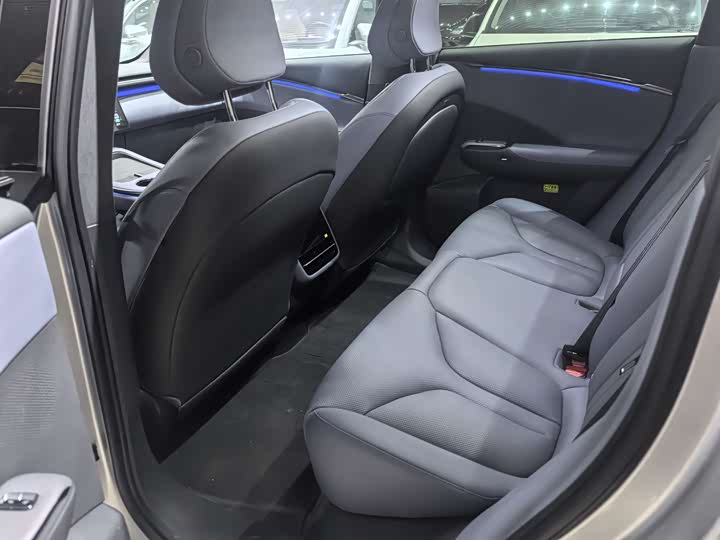 XPeng G7 2025 2025款 702 超长续航 Ultra