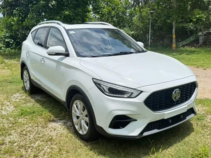 MG Motor ZS 2020 2020款 180DVVT 自动Lite