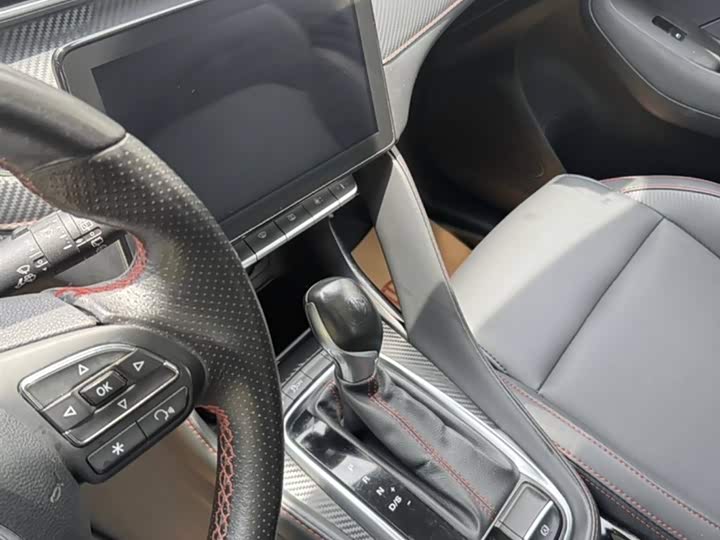 MG Motor ZS 2020 2020款 180DVVT 自动Lite