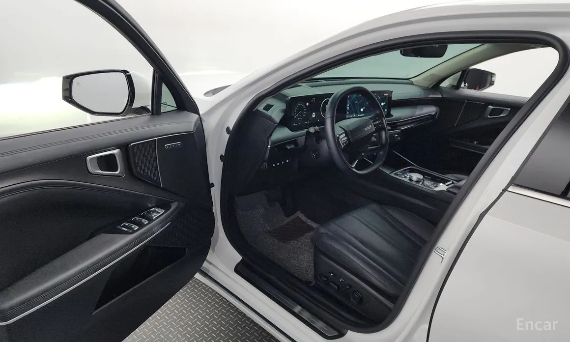 Kia K8 2024 Noblesse