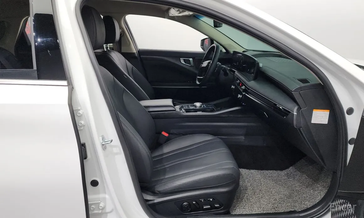 Kia K8 2024 Noblesse