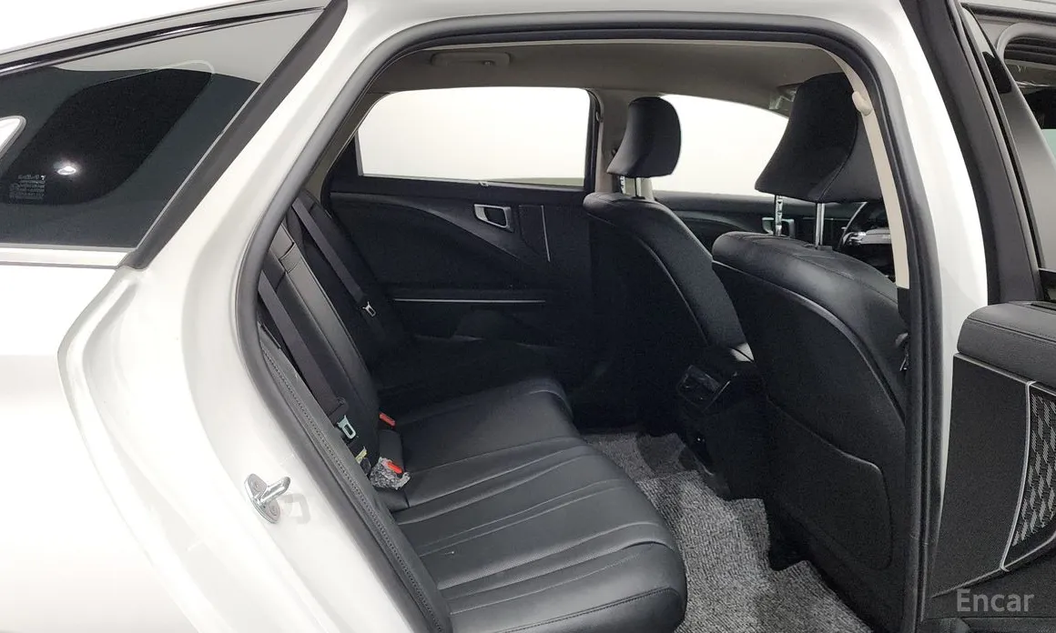 Kia K8 2024 Noblesse