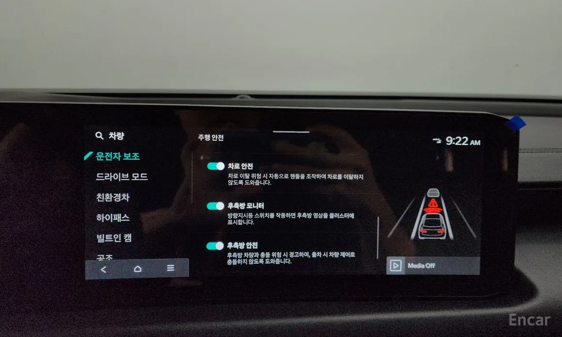 Kia K8 2024 Noblesse