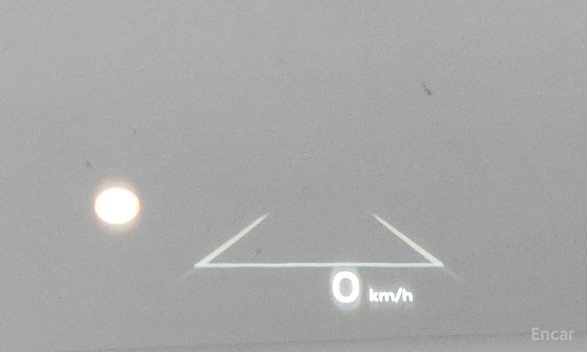 Kia K8 2024 Noblesse