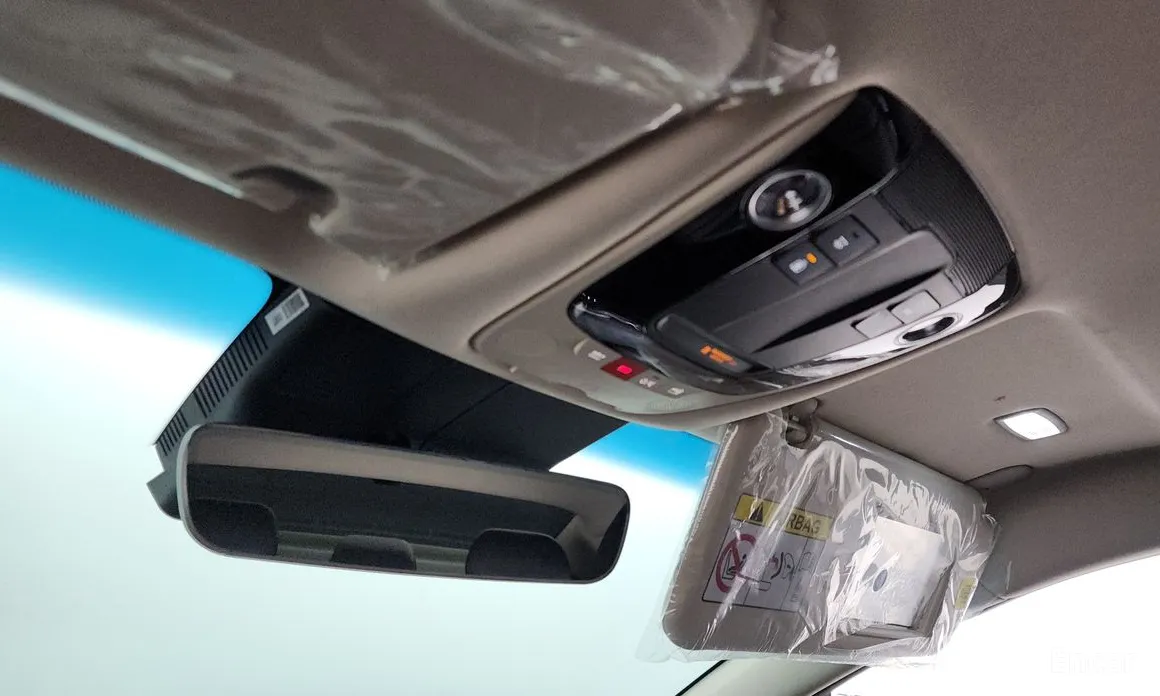 Kia K8 2024 Noblesse