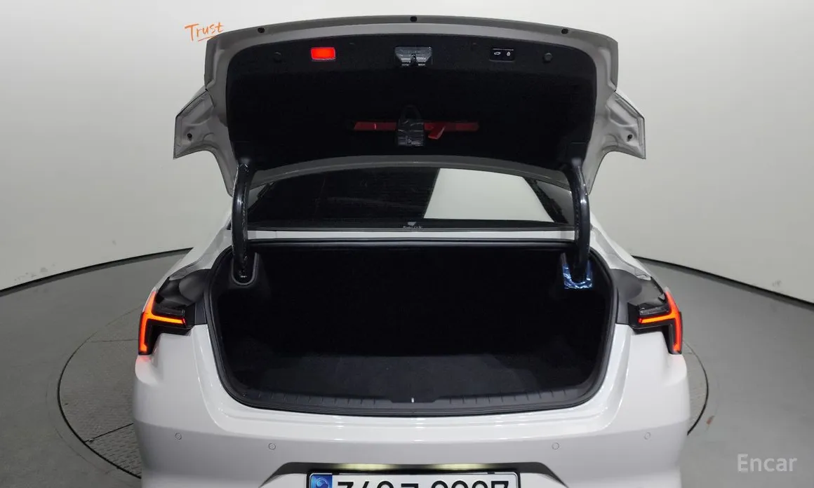 Kia K8 2024 Noblesse