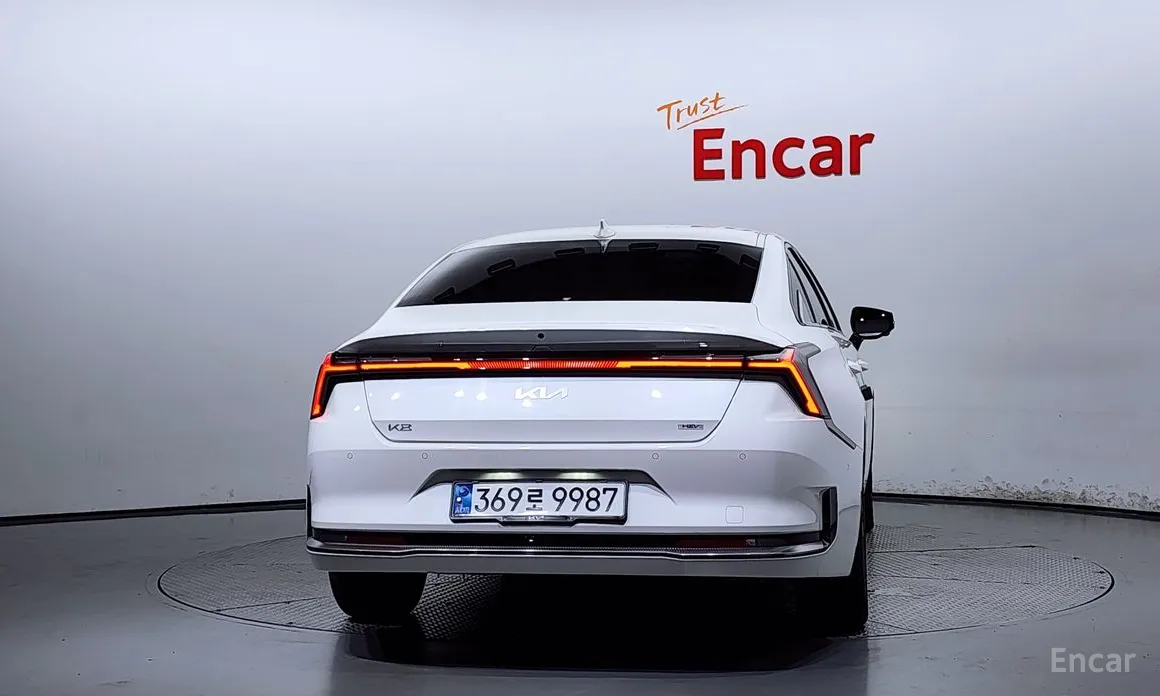 2024 Kia K8