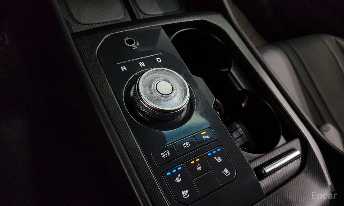 Kia K8 2024 Noblesse