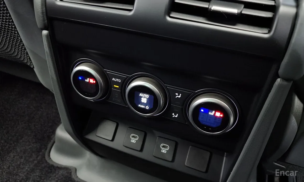 Land Rover Defender 2020 130 P400 X-Dynamic HSE