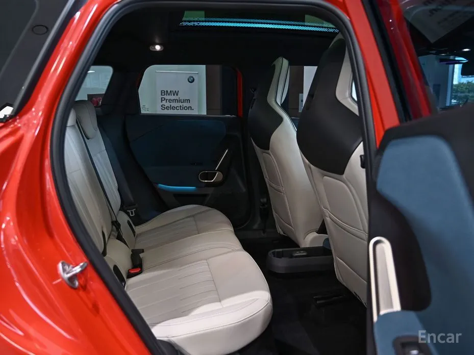 Mini Aceman 2025 SE Favoured