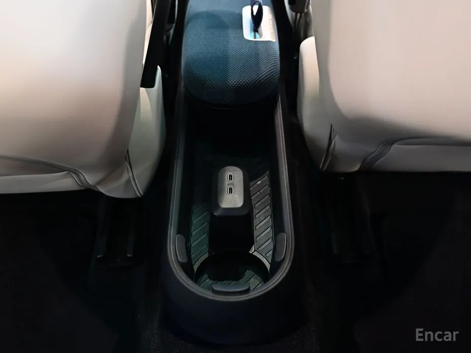 Mini Aceman 2025 SE Favoured