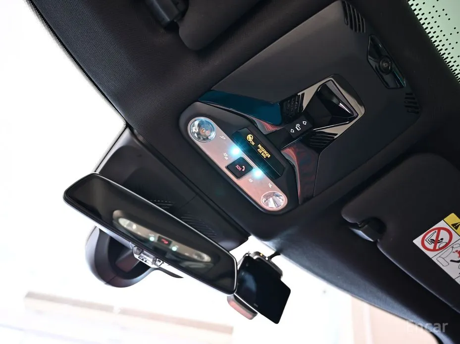 Mini Aceman 2025 SE Favoured