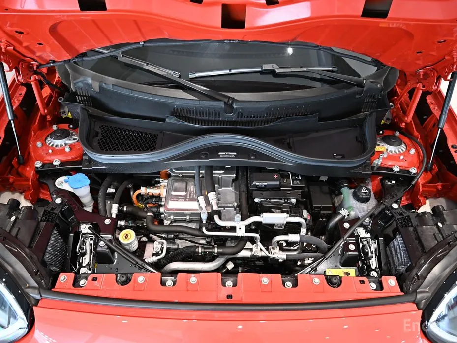 Mini Aceman 2025 SE Favoured