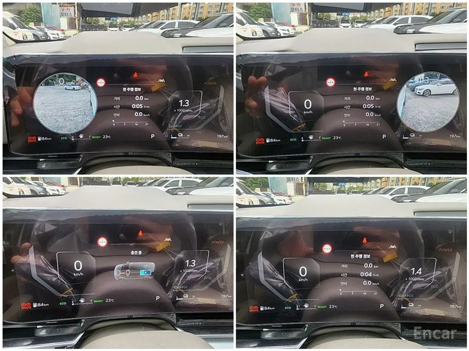 Kia Carnival 2023 HEV 9seater Signature