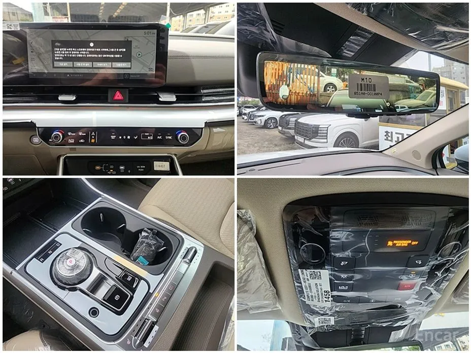 Kia Carnival 2023 HEV 9seater Signature