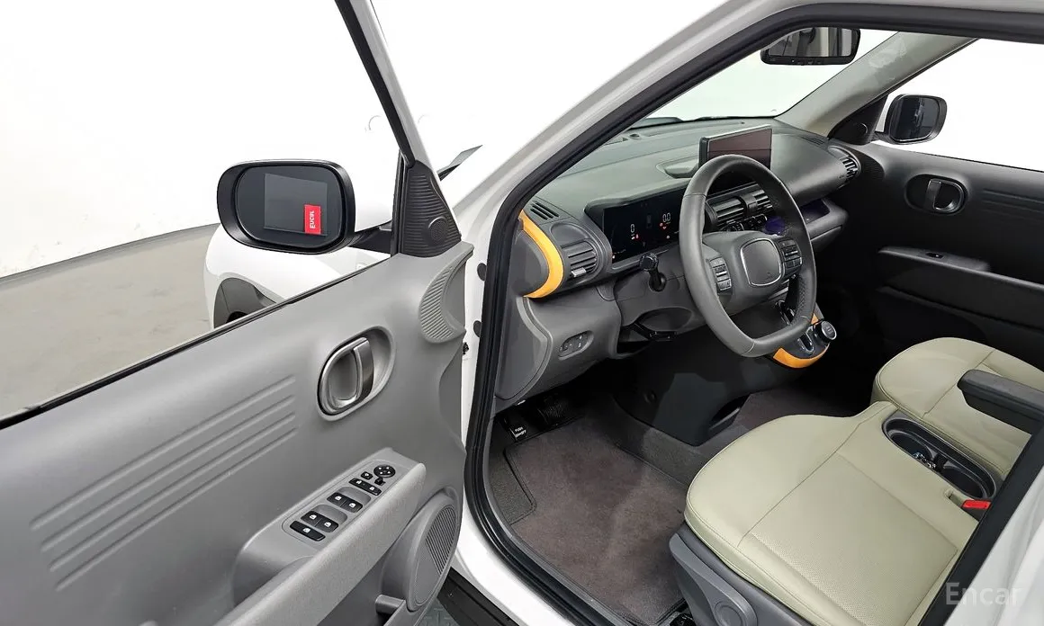 Hyundai Casper 2024 The Essential