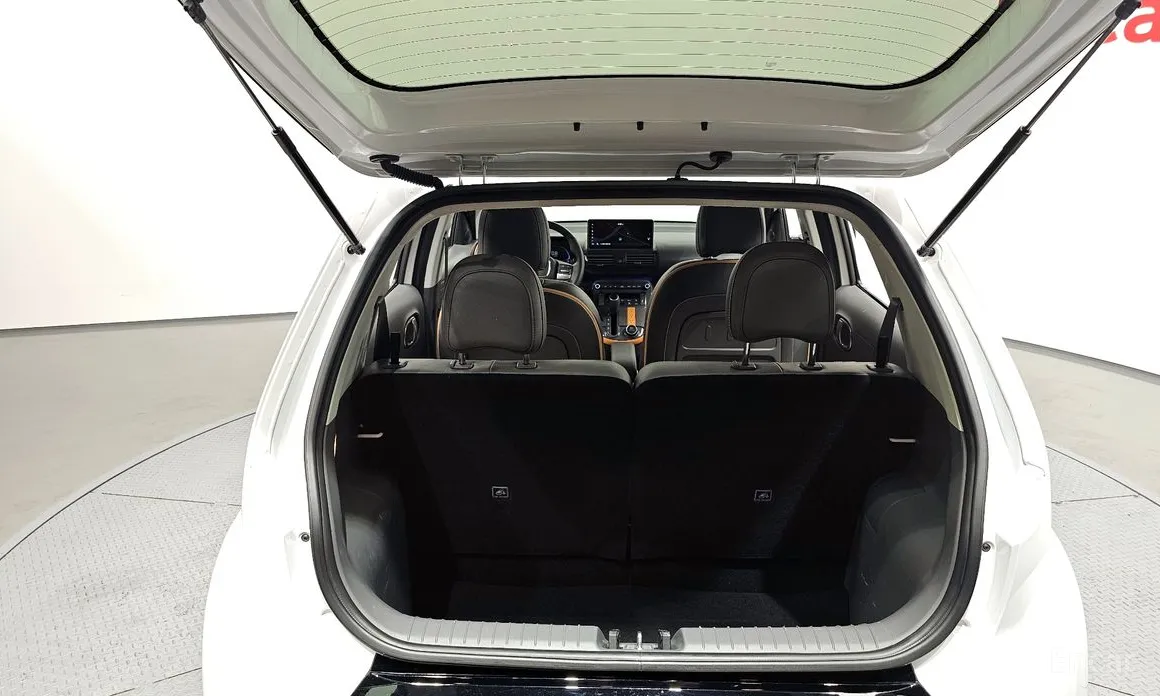 Hyundai Casper 2024 The Essential