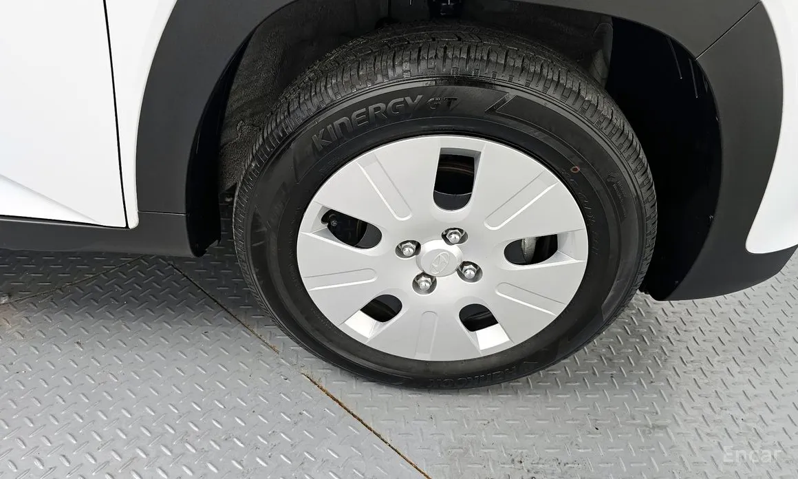 Hyundai Casper 2024 The Essential