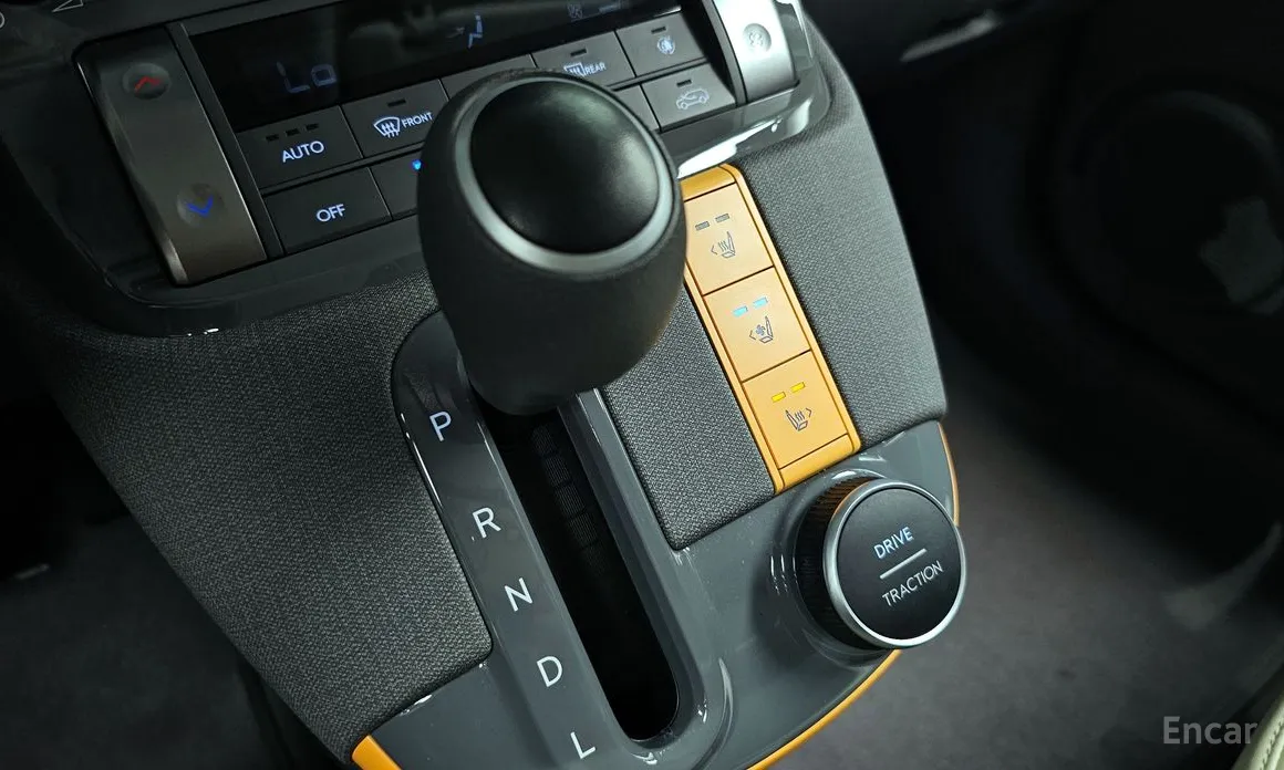 Hyundai Casper 2024 The Essential