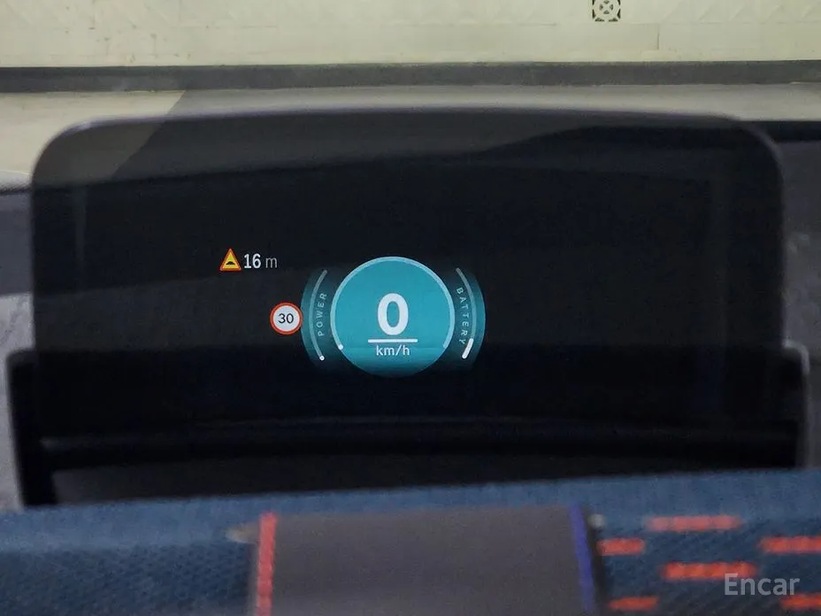 Mini Aceman 2025 SE Favoured