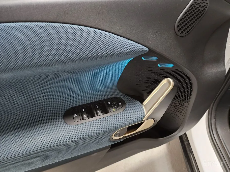 Mini Aceman 2025 SE Favoured