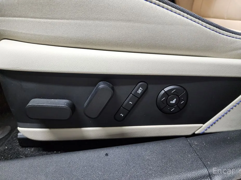 Mini Aceman 2025 SE Favoured