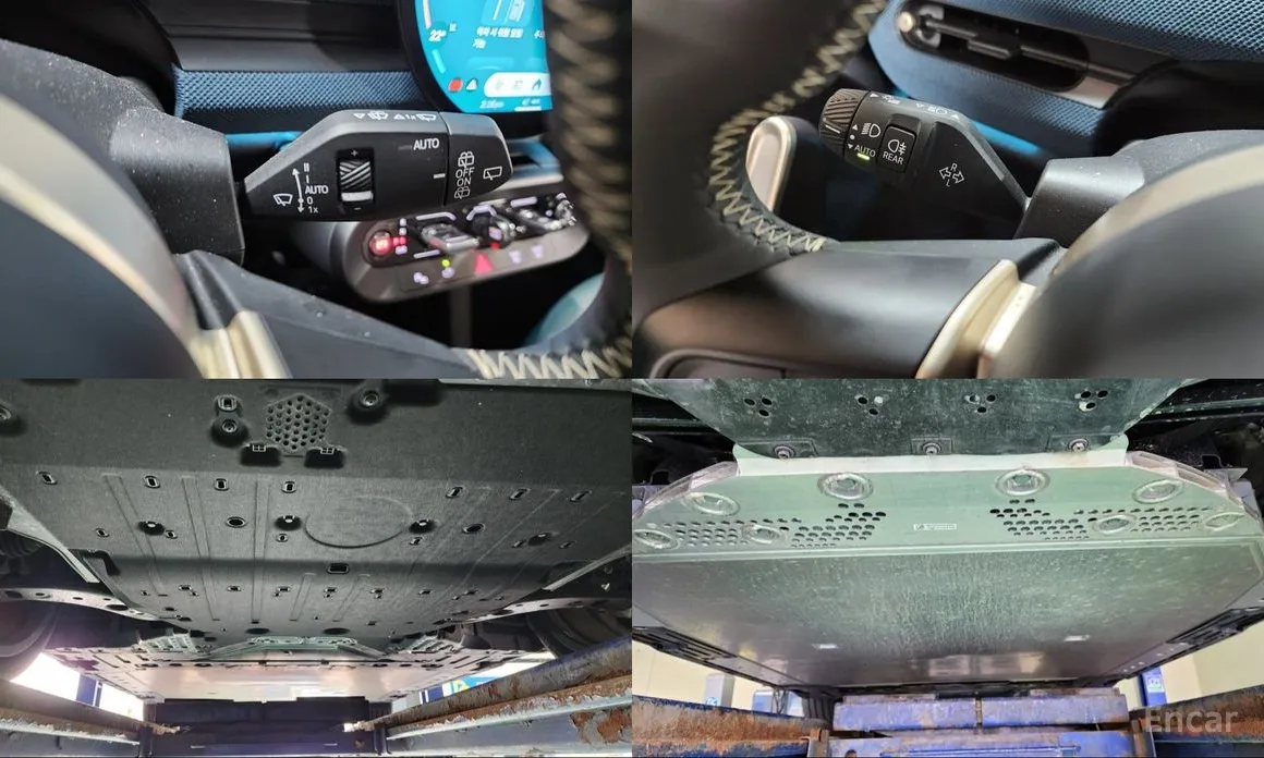 Mini Aceman 2025 SE Favoured