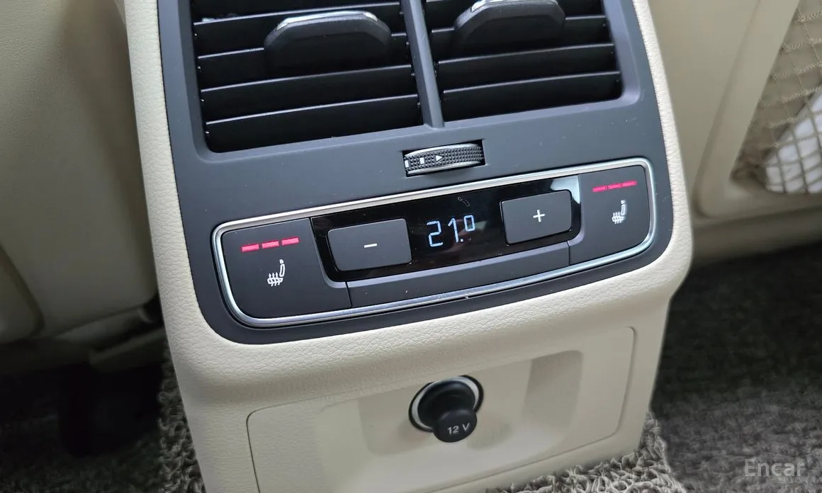 Audi A4 2016 40 TFSI Premium