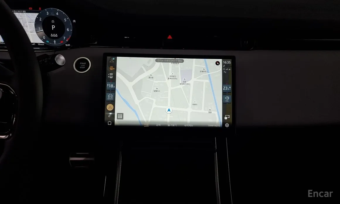 Land Rover Range Rover Evoque 2019 P250 Dynamic SE