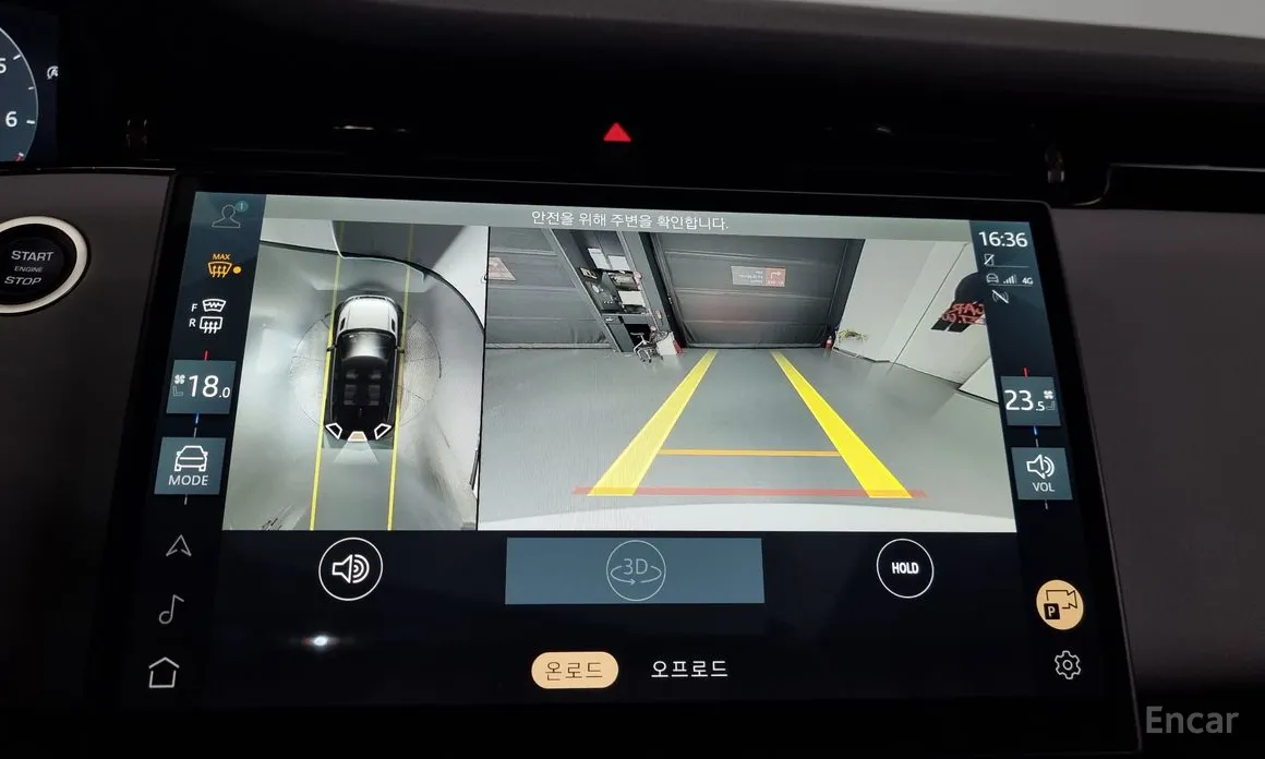 Land Rover Range Rover Evoque 2019 P250 Dynamic SE