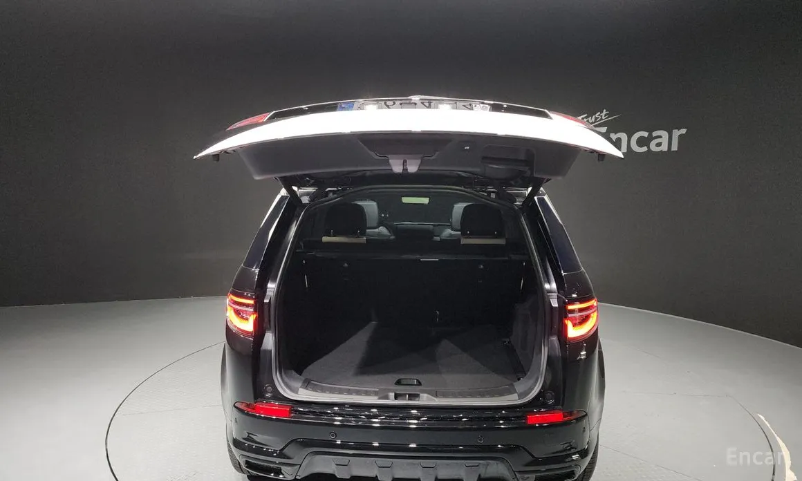 Land Rover Discovery Sport 2020 P250 Dynamic SE