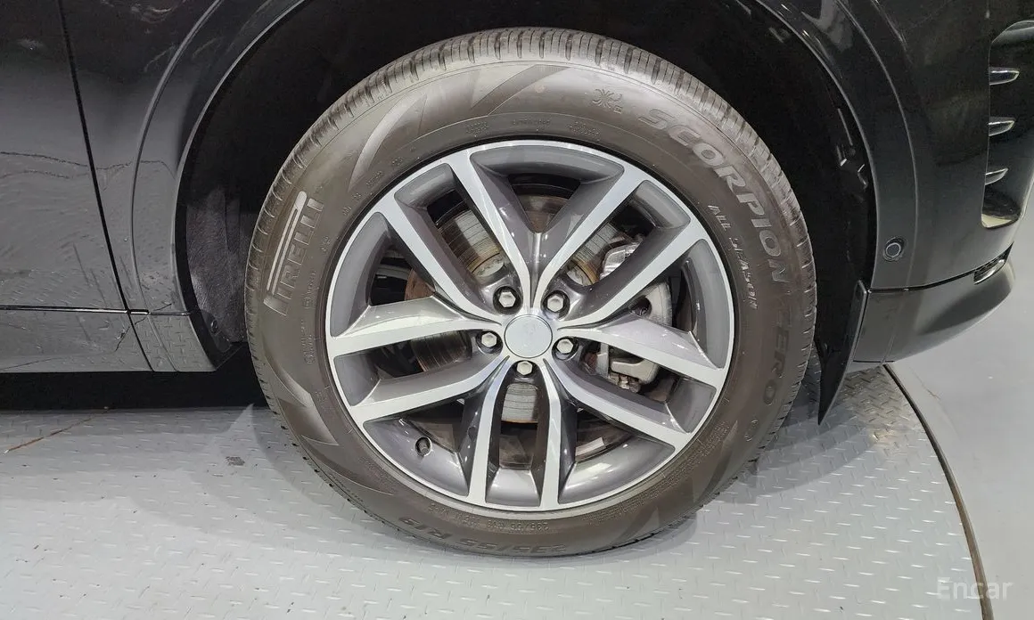 Land Rover Discovery Sport 2020 P250 Dynamic SE