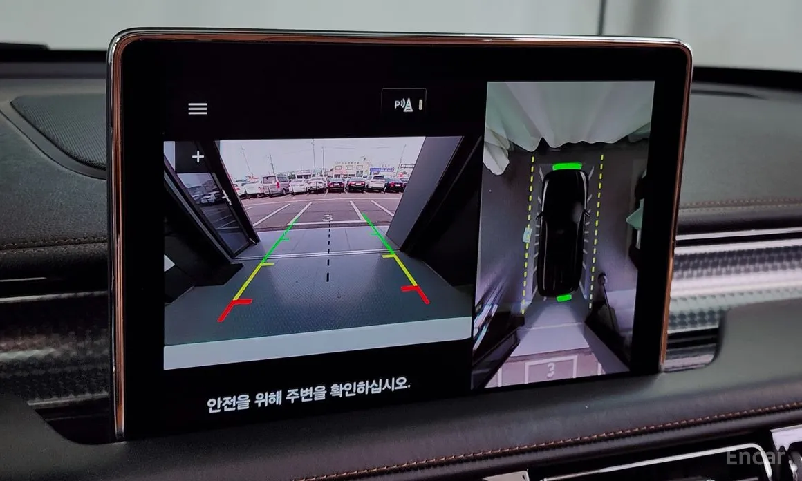 Lincoln Aviator 2019 3.0 Black Label AWD