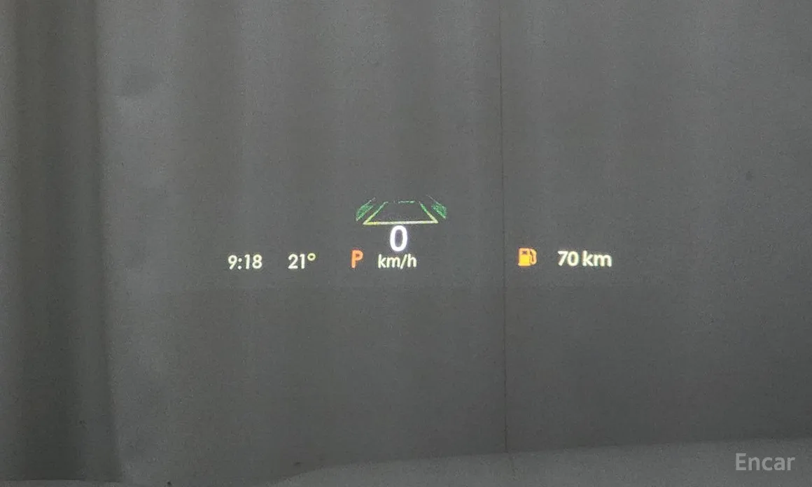 Lincoln Aviator 2019 3.0 Black Label AWD